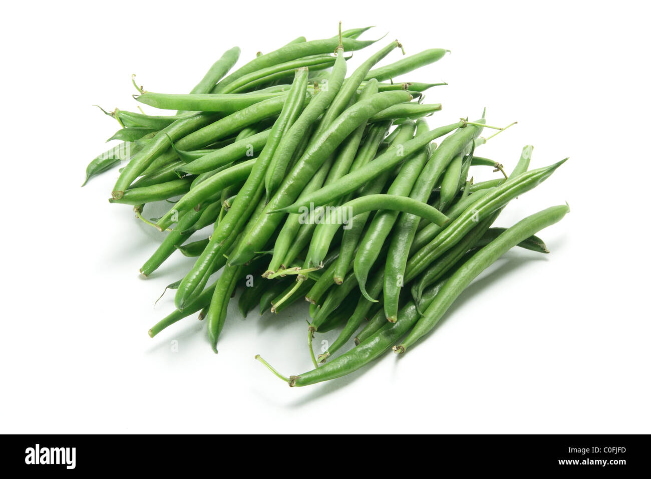 French runner beans hires stock photography and images Alamy
