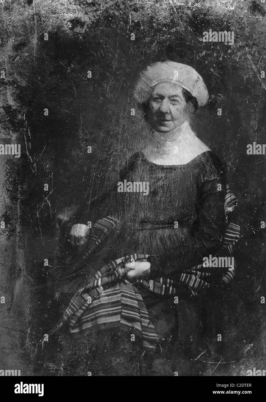 Dolly madison hires stock photography and images Alamy