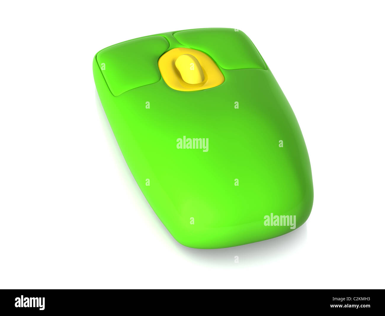 computer mouse. 3d Stock Photo Alamy