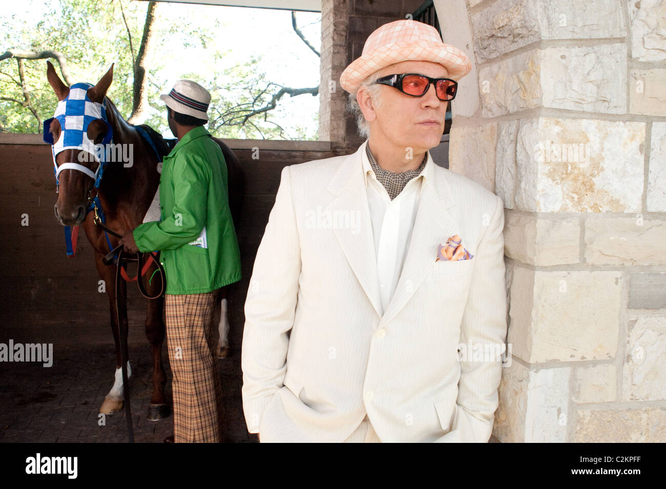 John wallace panama hires stock photography and images Alamy