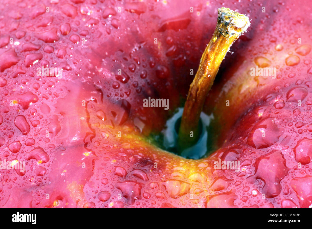 Apple drop hires stock photography and images Alamy