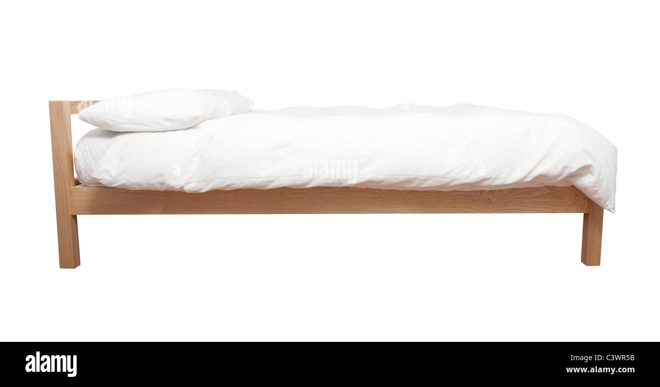 Single bed hires stock photography and images Alamy