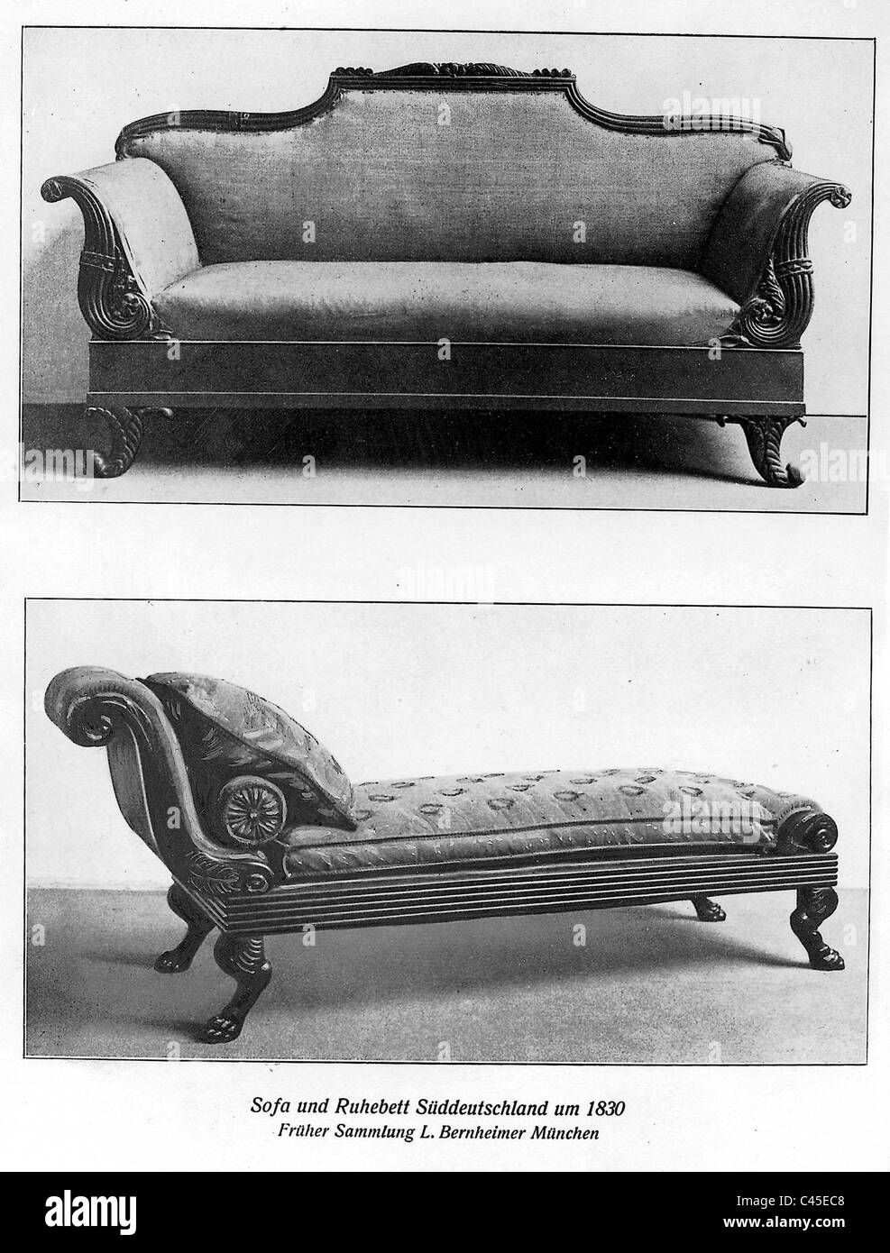 Sofa and couch Stock Photo Alamy