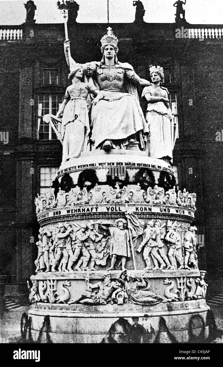 Germania berlin hires stock photography and images Alamy