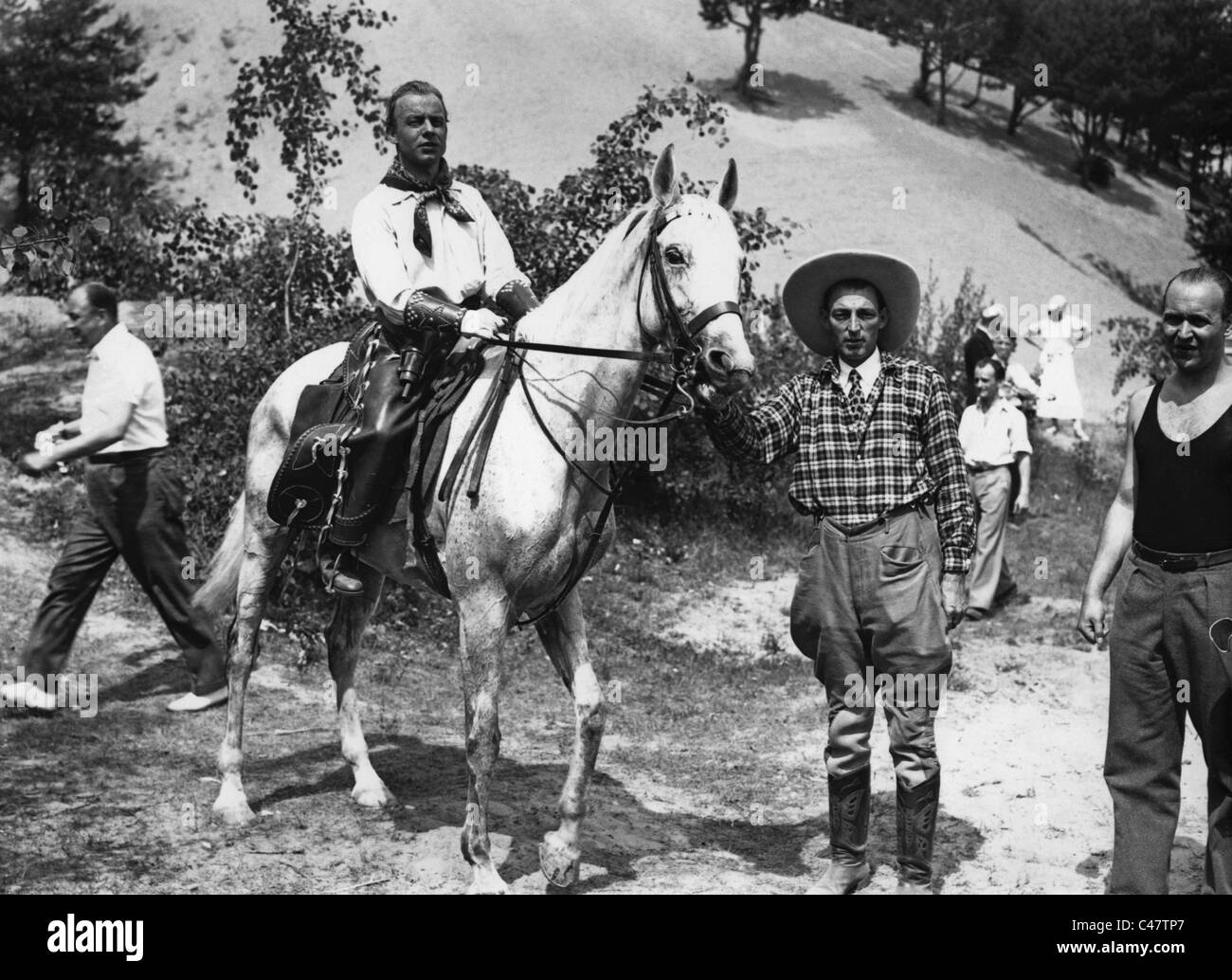 Heinz Ruehmann Stock Photos & Heinz Ruehmann Stock Images Alamy