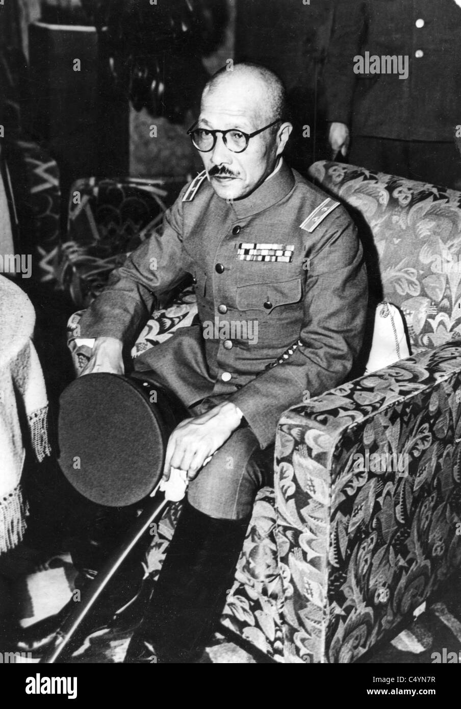 Hideki tojo hires stock photography and images Alamy