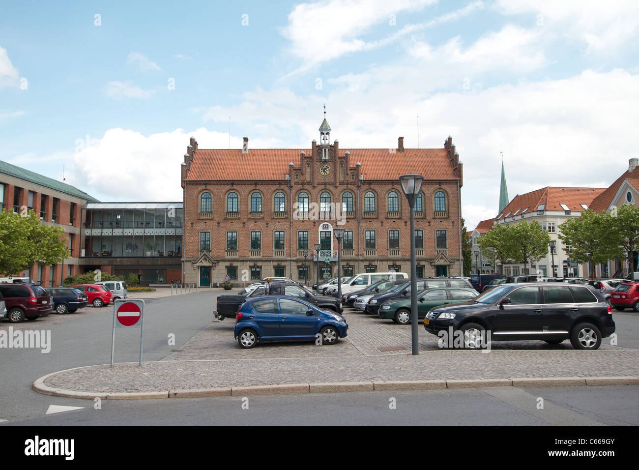 denmark hires stock photography and images Alamy