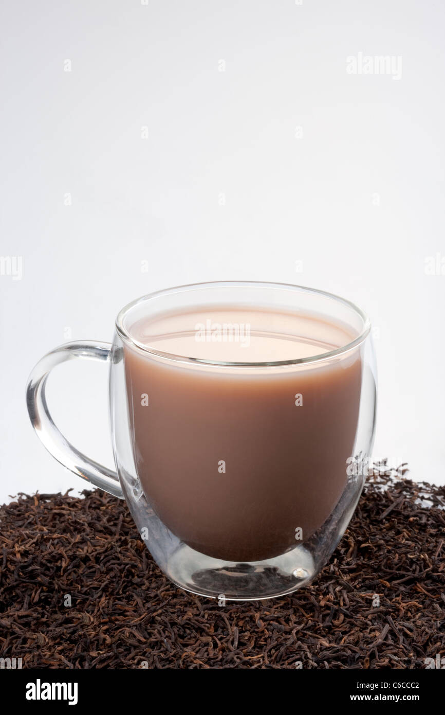 Milk tea hires stock photography and images Alamy