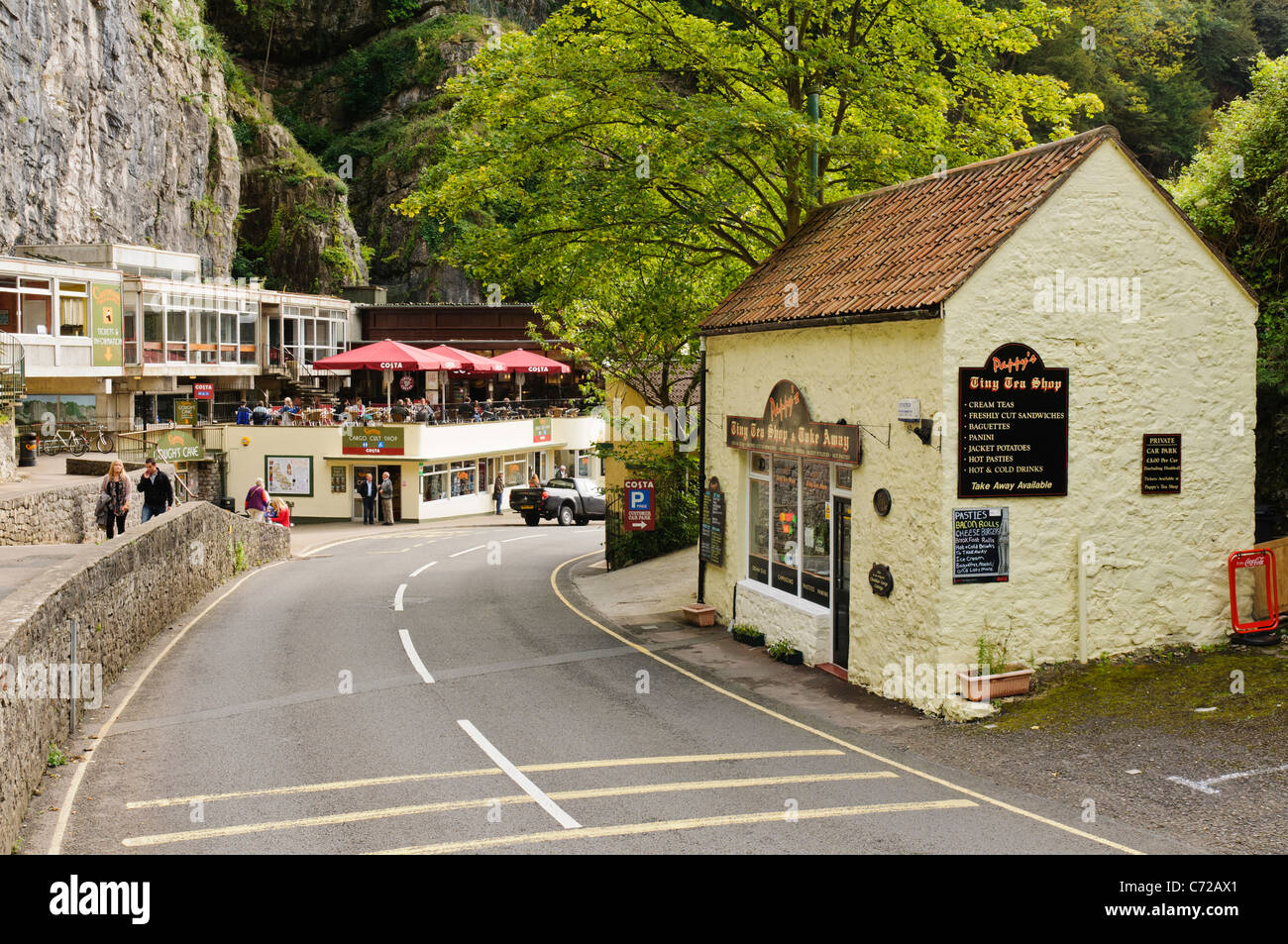 Cheddar Stock Photo Alamy