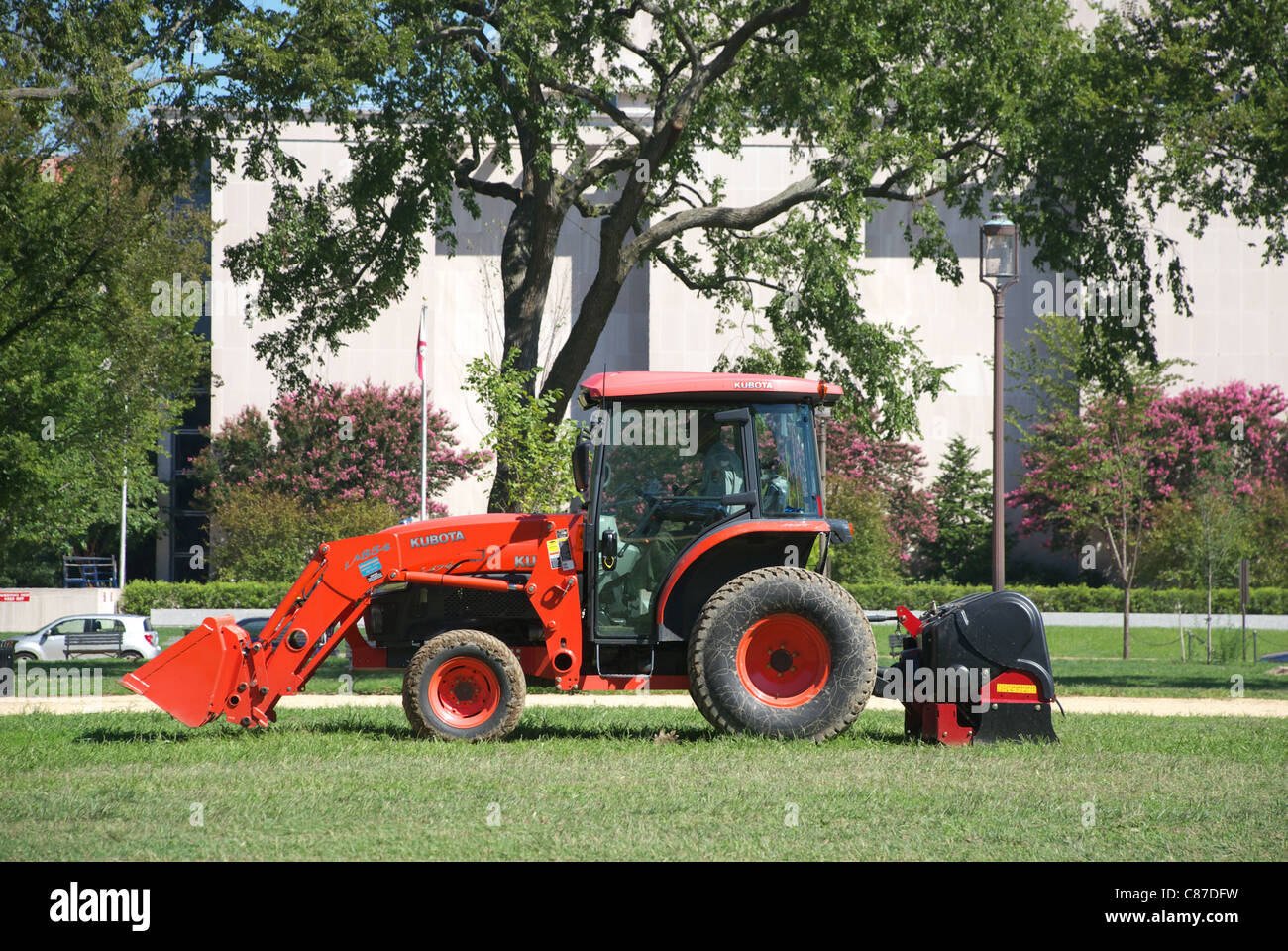 Tractor field hires stock photography and images Alamy