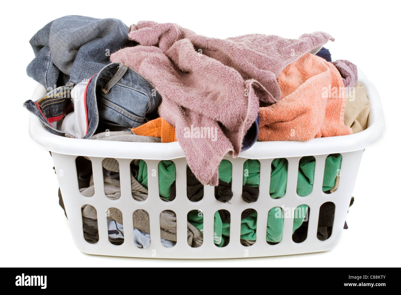 Dirty Laundry High Resolution Stock Photography and Images Alamy