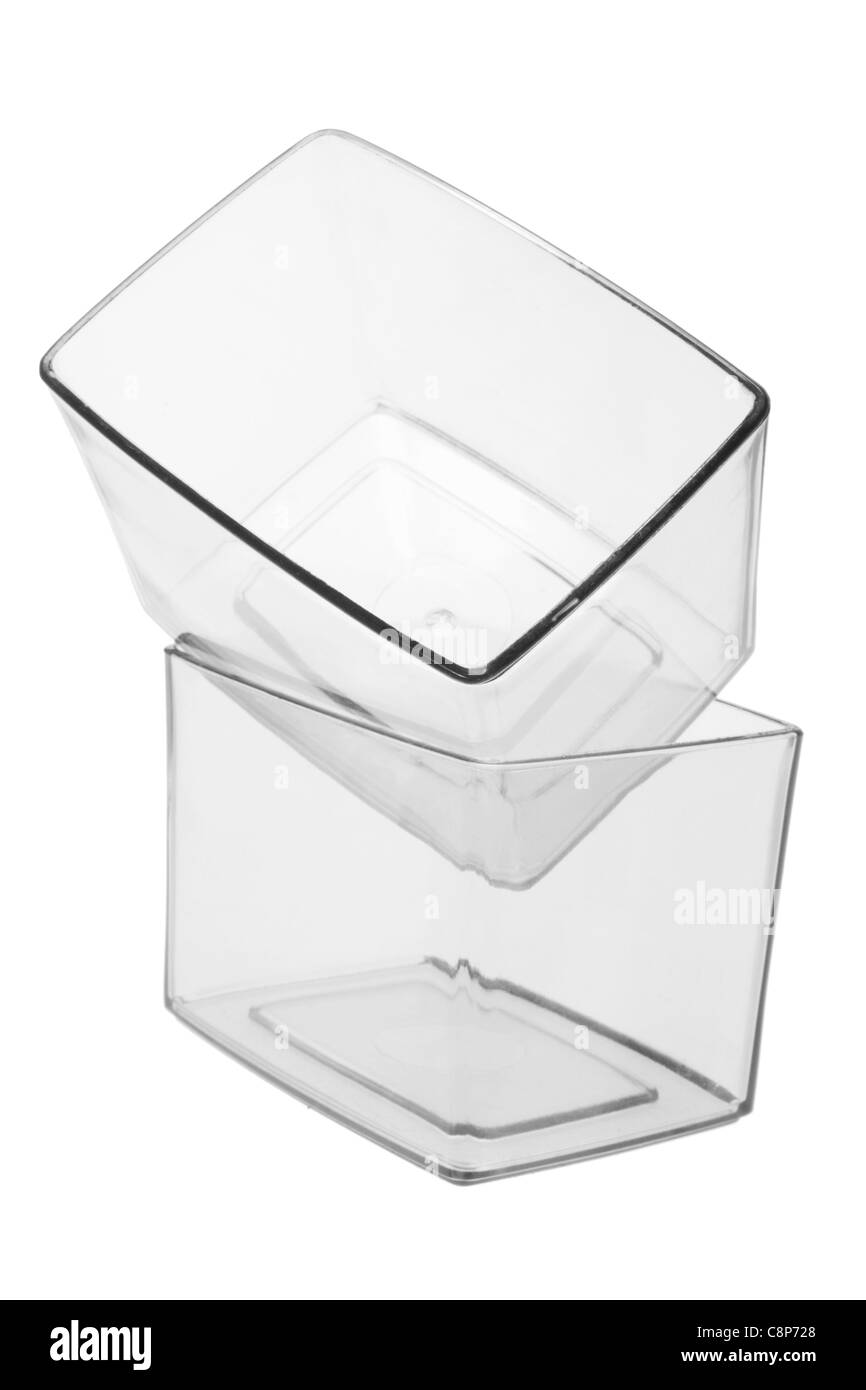 Clear containers for storage hires stock photography and images Alamy