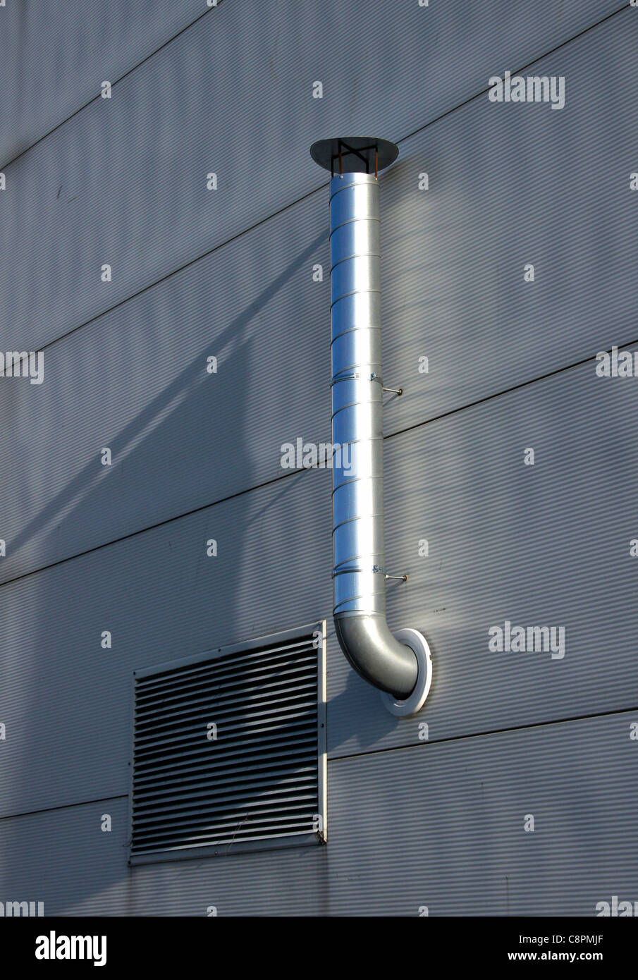 Ventilation tube hires stock photography and images Alamy