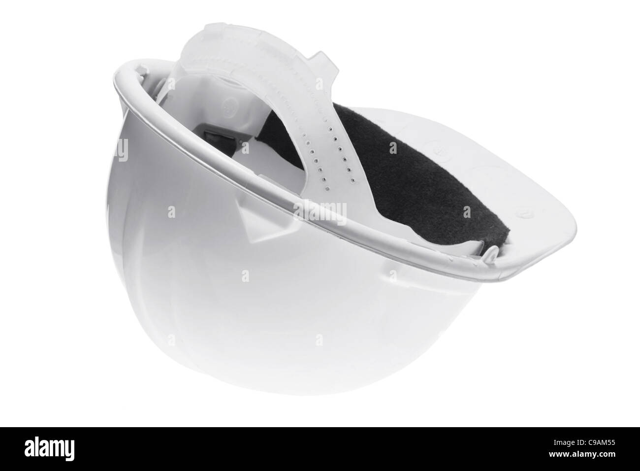 Hard Hat Cut Out High Resolution Stock Photography and Images Alamy