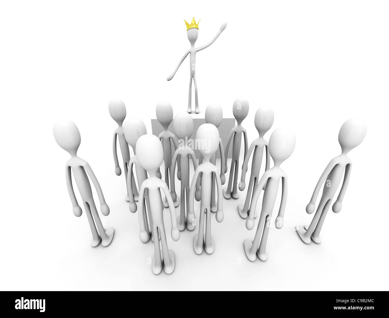 Puppet ruler hires stock photography and images Alamy