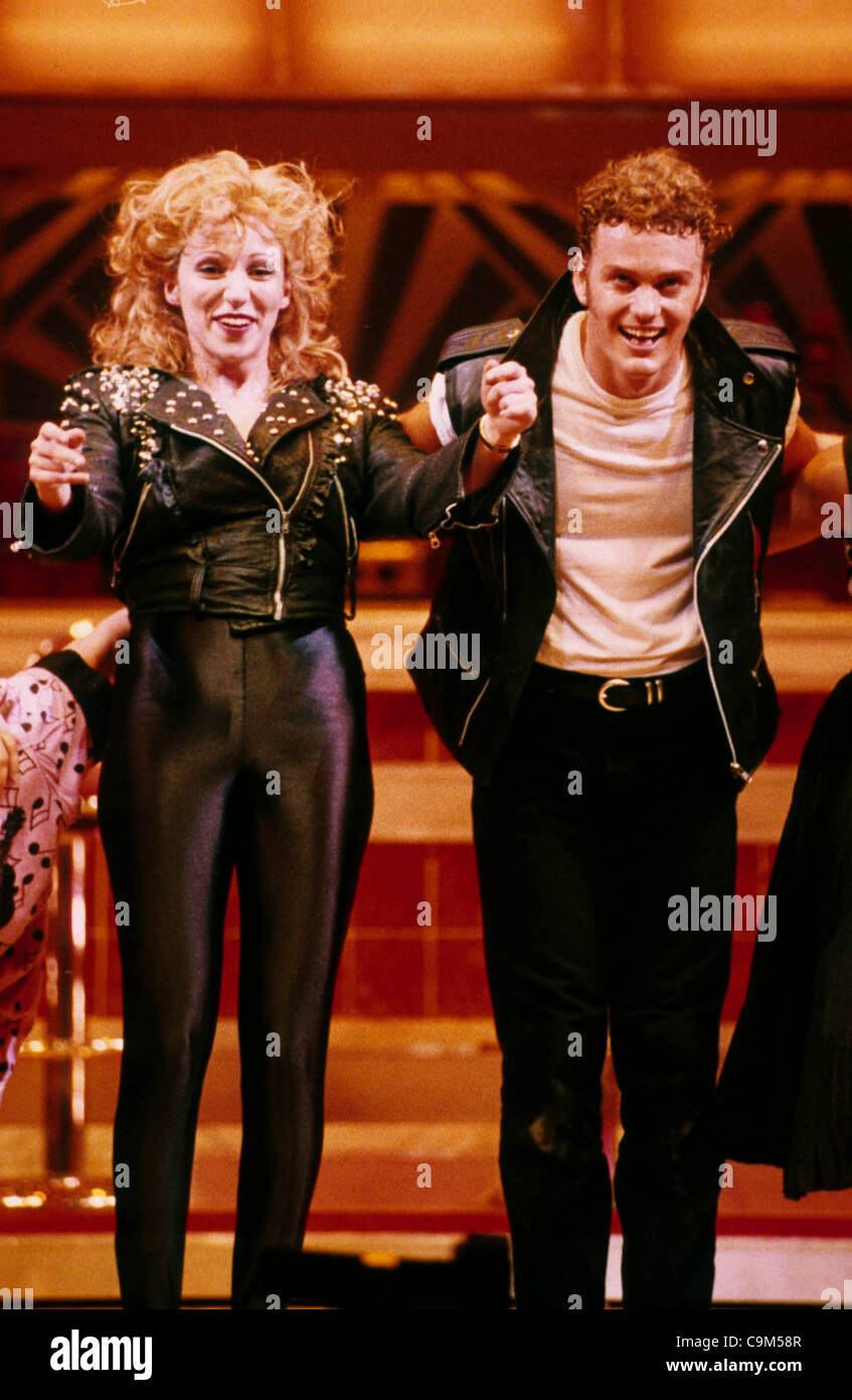 Craig mclachlan hires stock photography and images Alamy