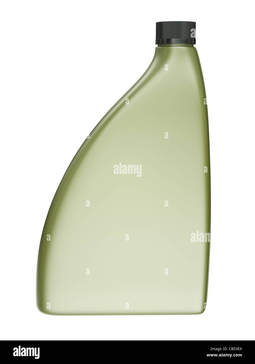 Engine oil bottle Stock Photo Alamy