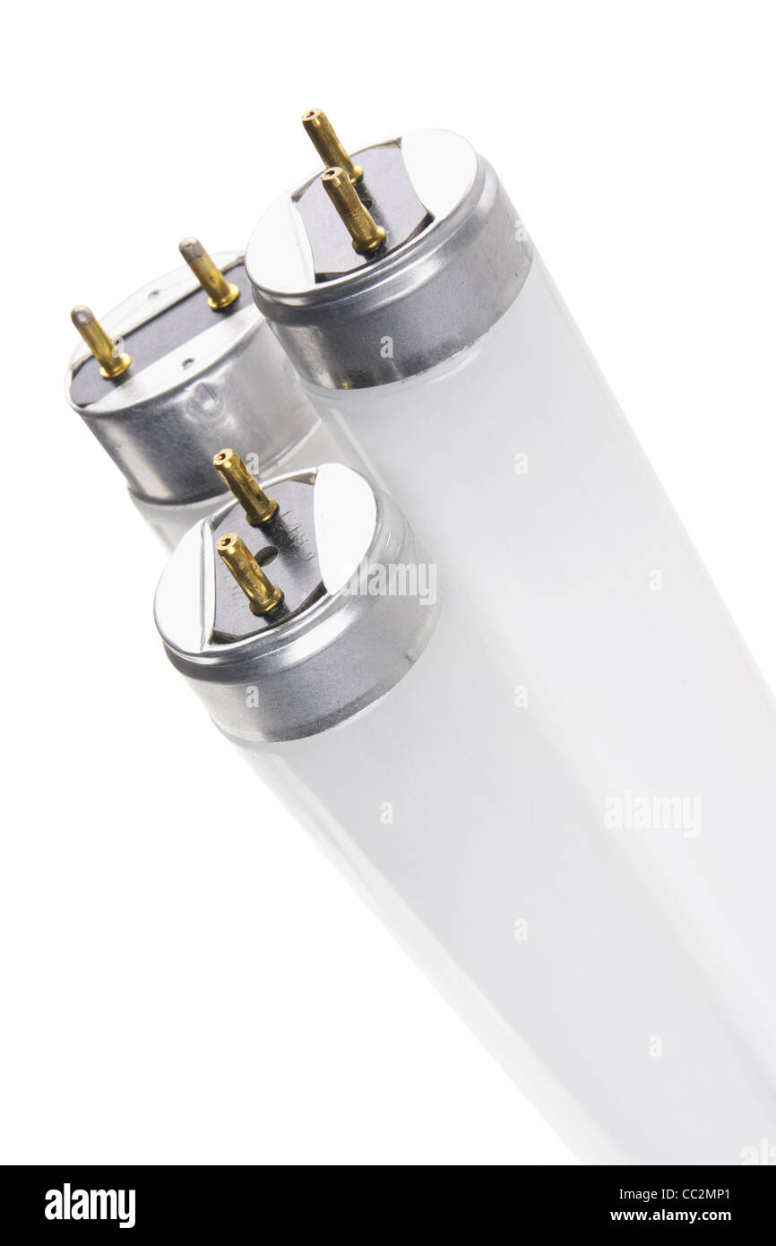 Recycle fluorescent tubes hires stock photography and images Alamy