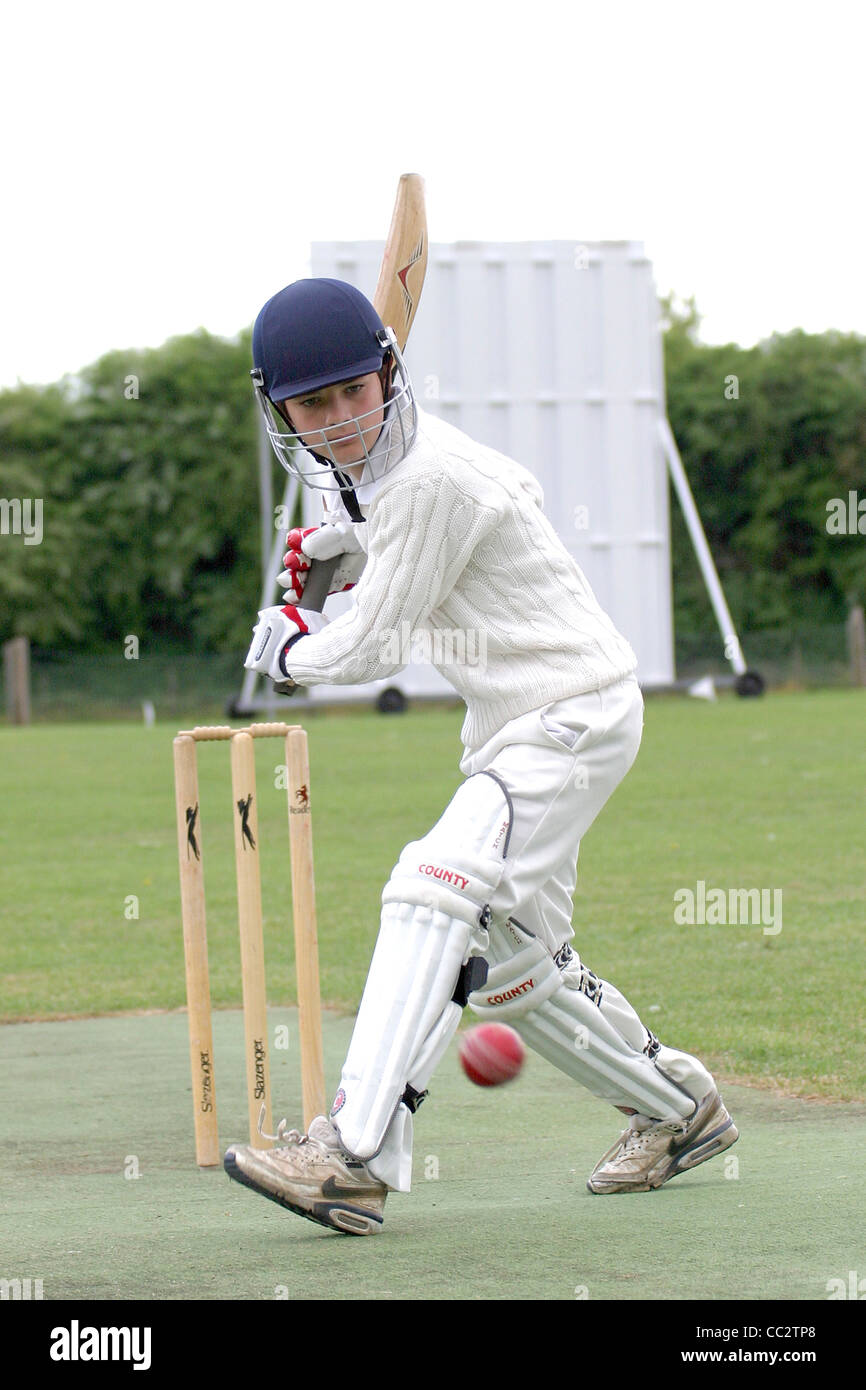 Cotswolds and cricket hires stock photography and images Alamy
