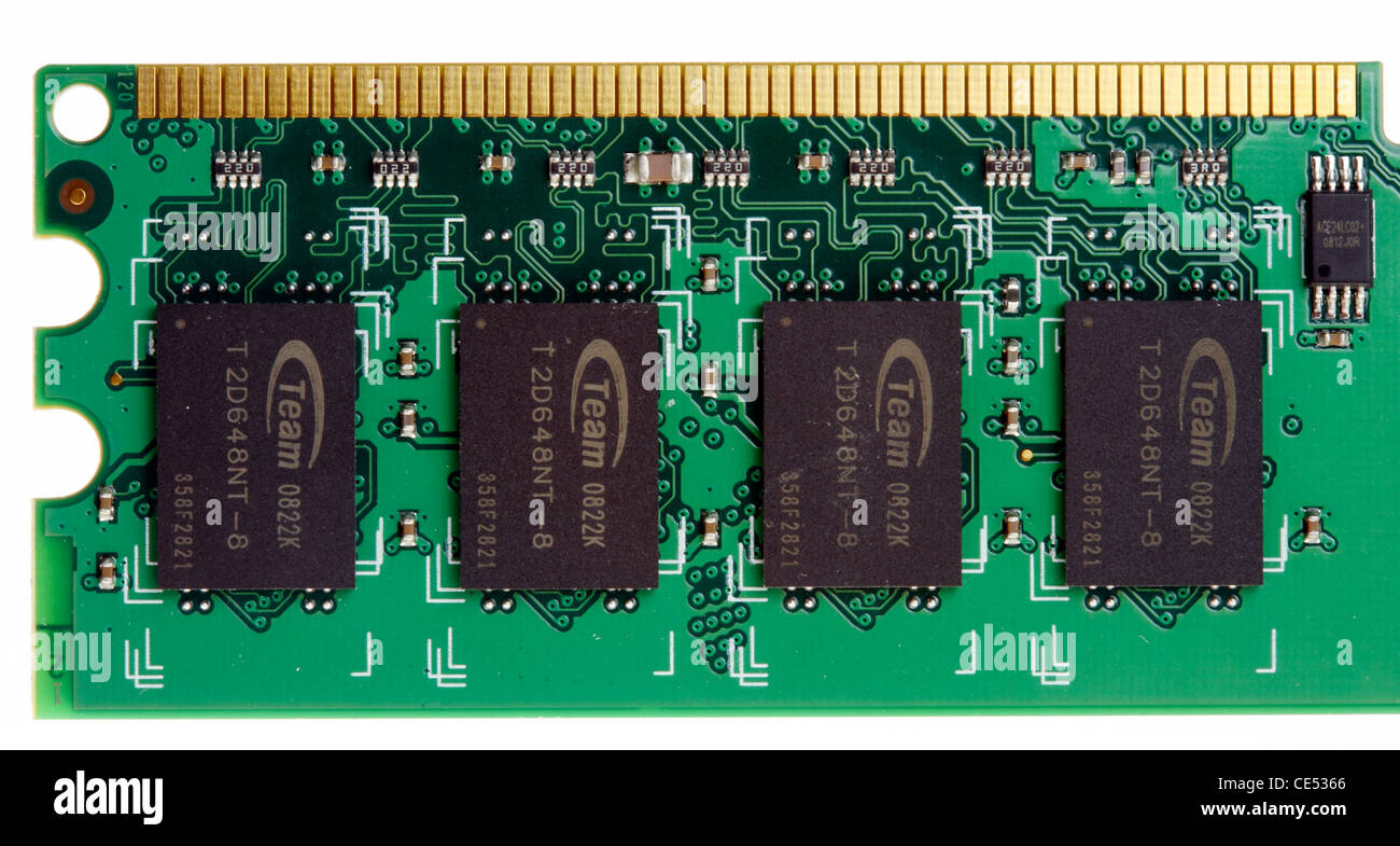 Random access memory hires stock photography and images Alamy