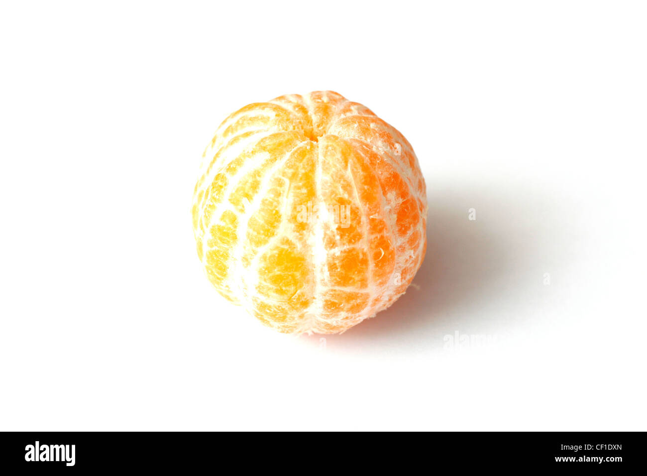 Clementine peel up close fruit hires stock photography and images Alamy