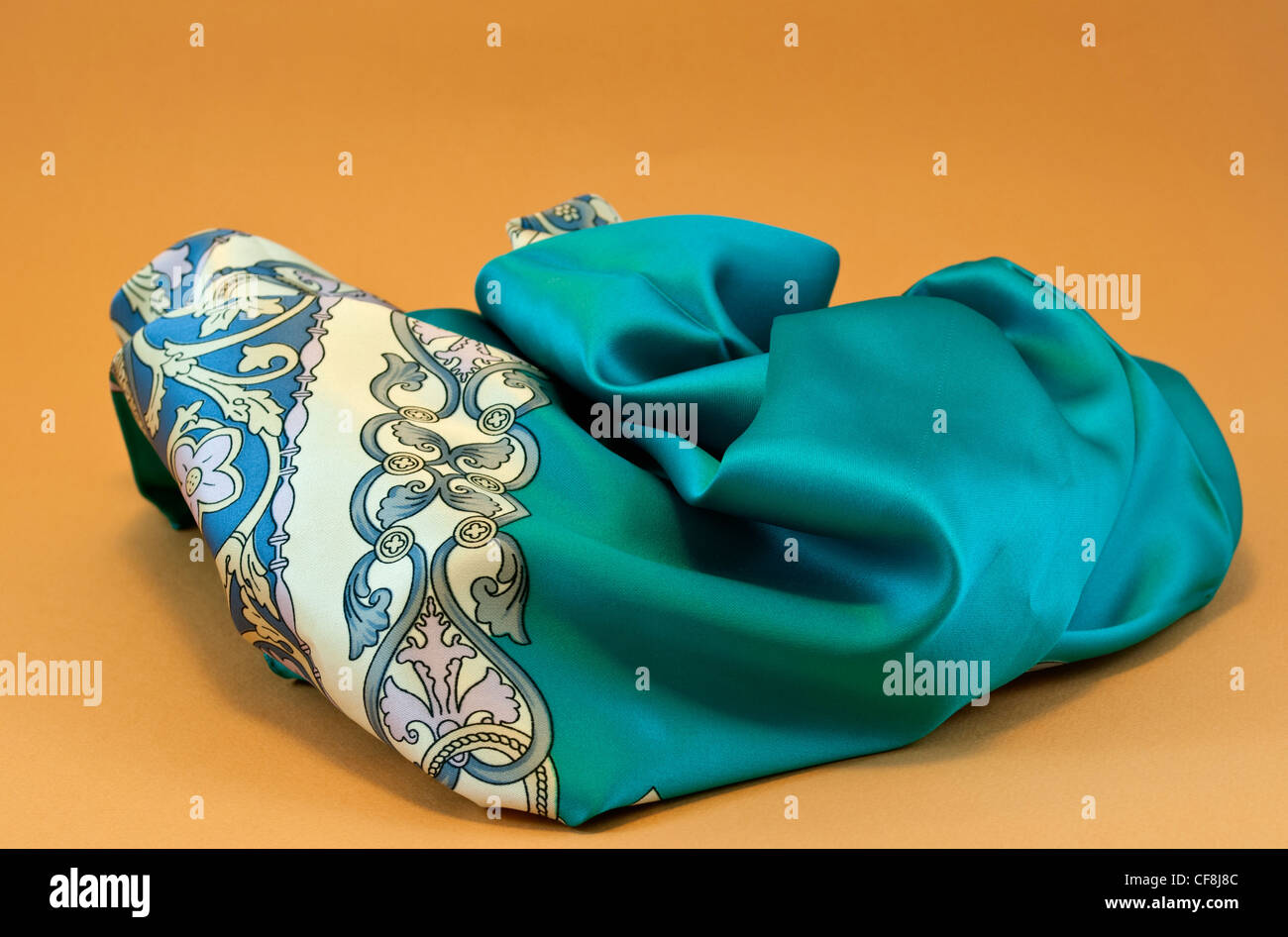 Neck handkerchief hires stock photography and images Alamy