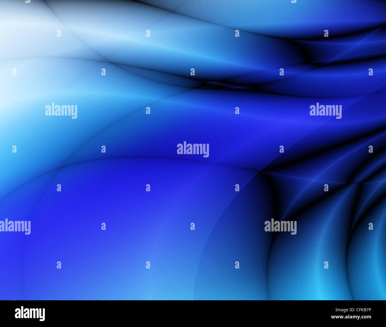 Blue ocean abstract background Stock Photo Alamy