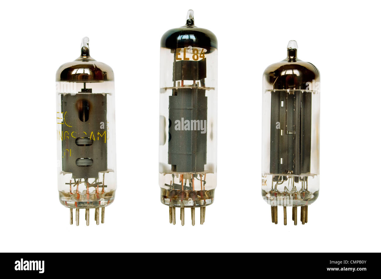 Vacuum tubes hires stock photography and images Alamy