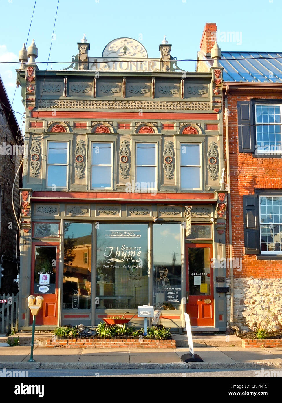 Mcconnellsburg hires stock photography and images Alamy