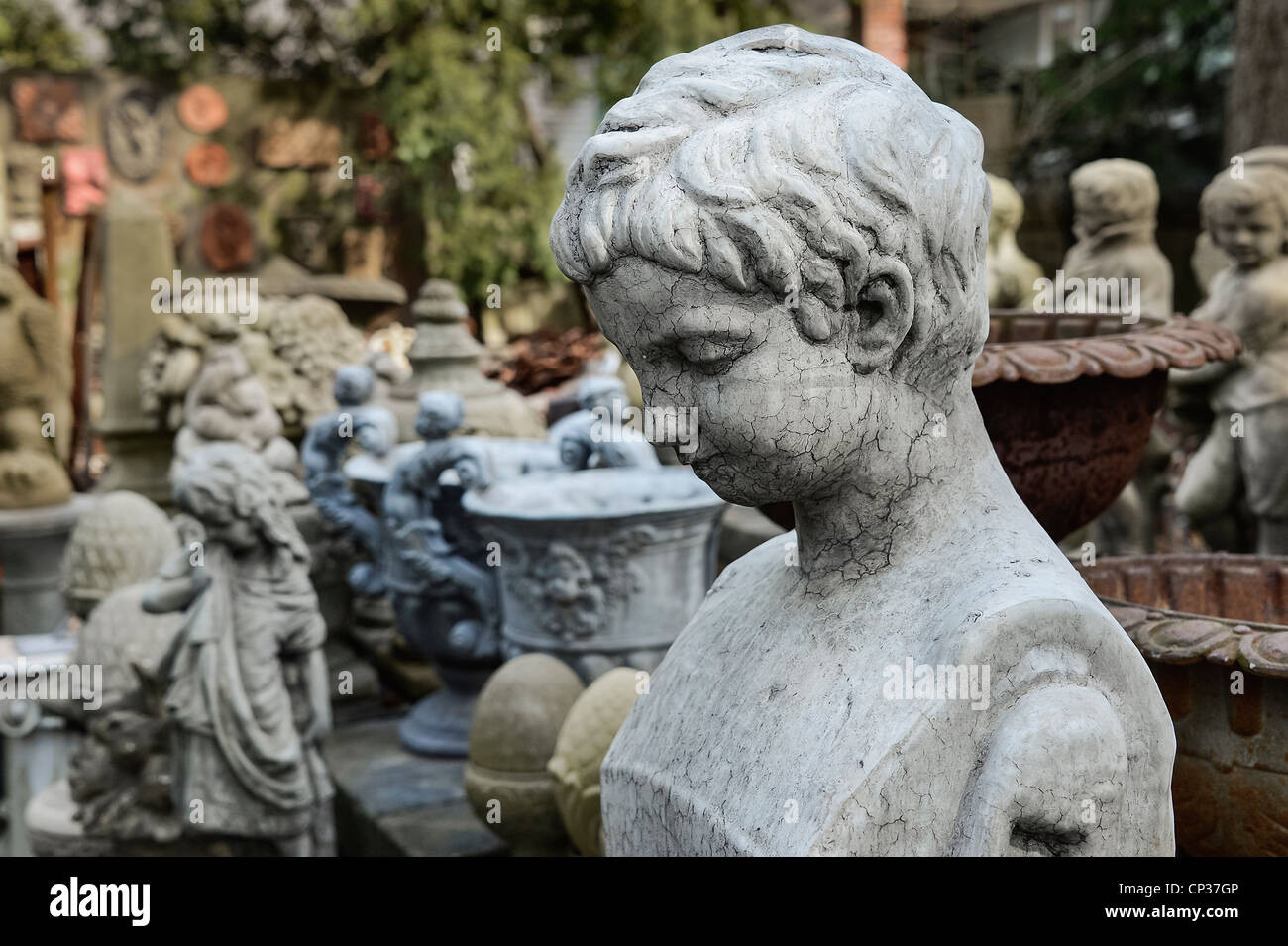 Statuary hires stock photography and images Alamy