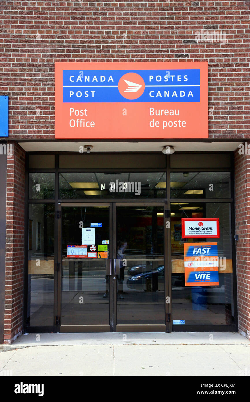 Poste office hires stock photography and images Alamy