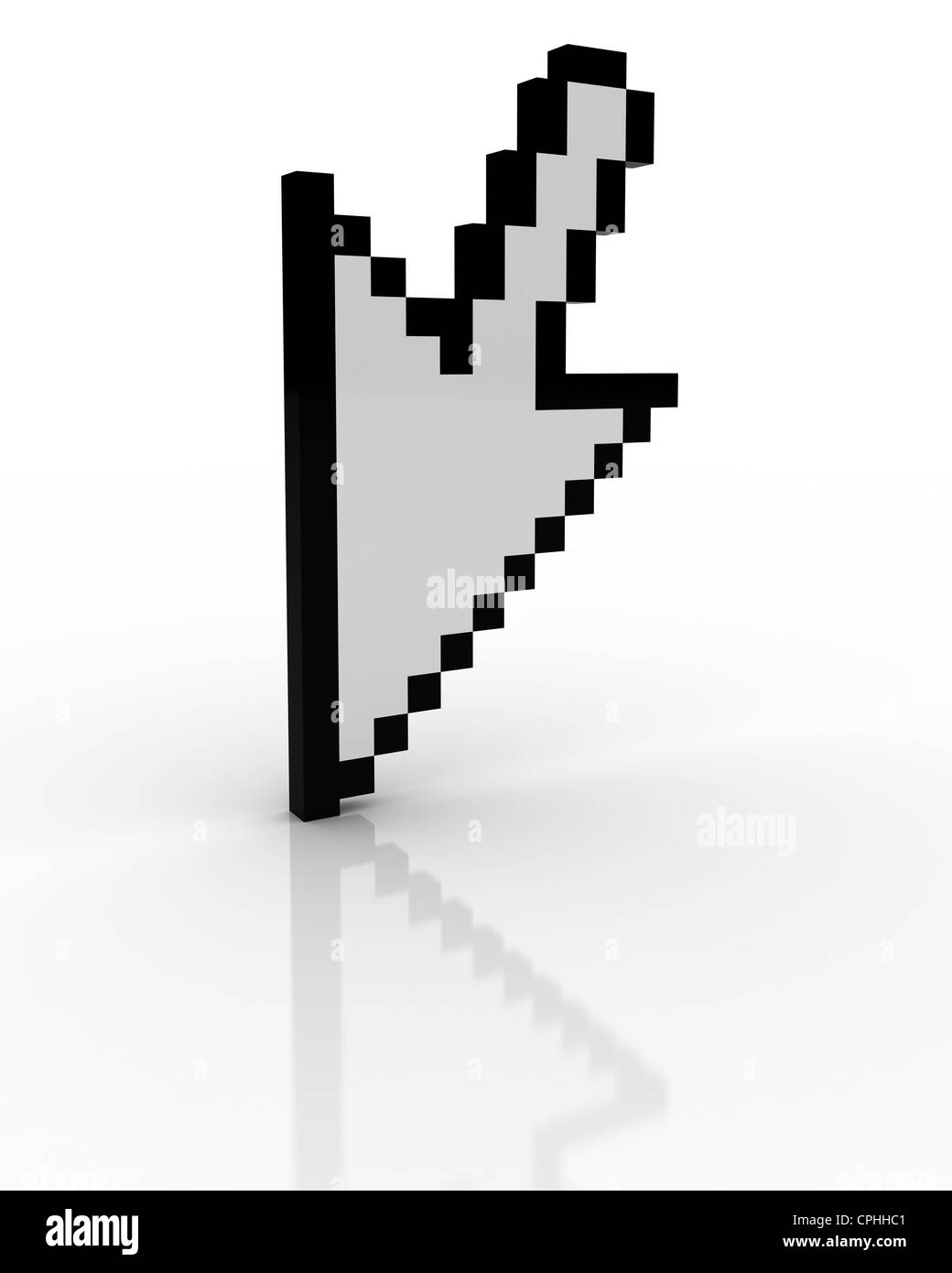 Windows cursor hires stock photography and images Alamy