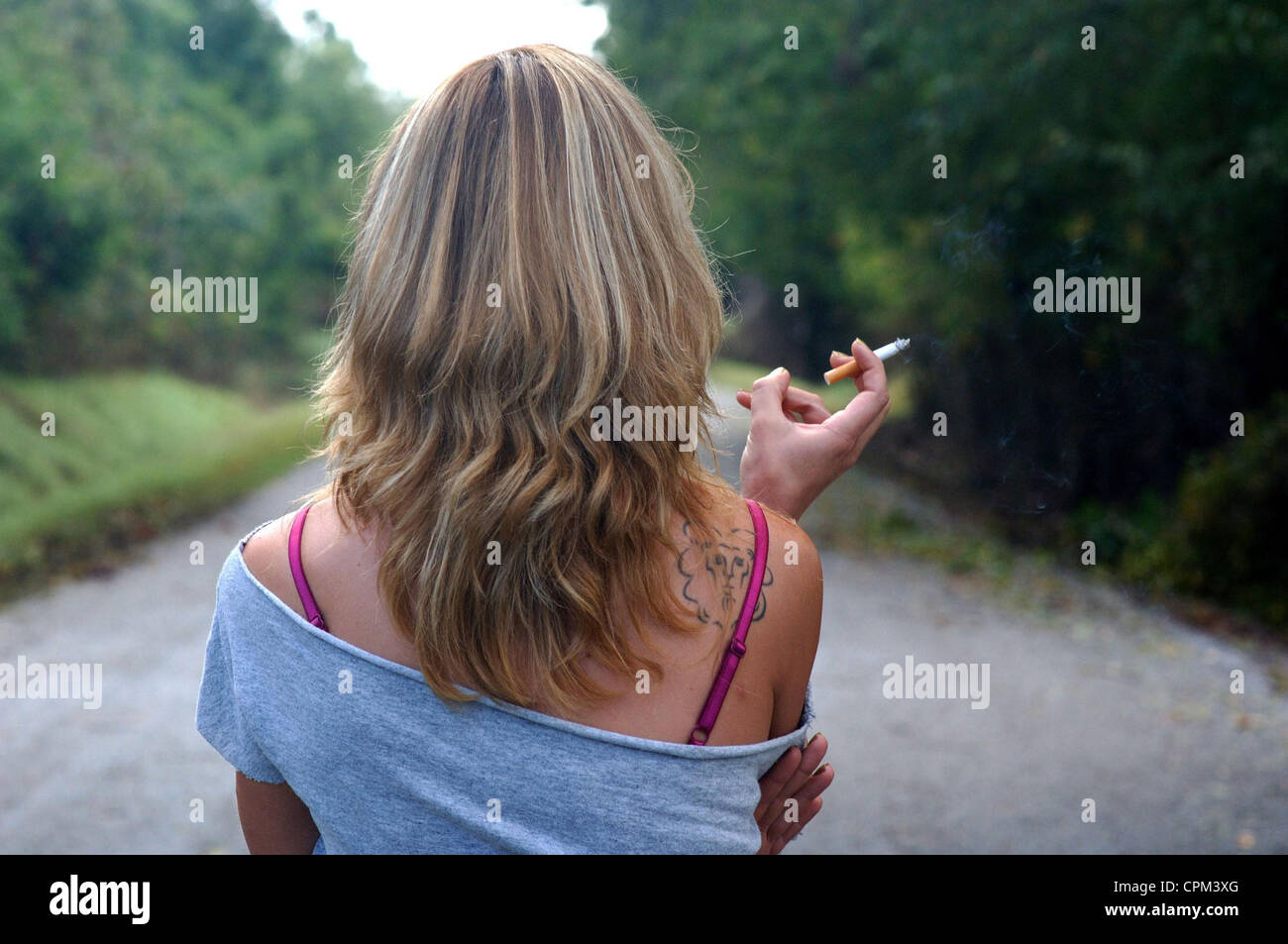 Christina ricci black snake moan hires stock photography and images