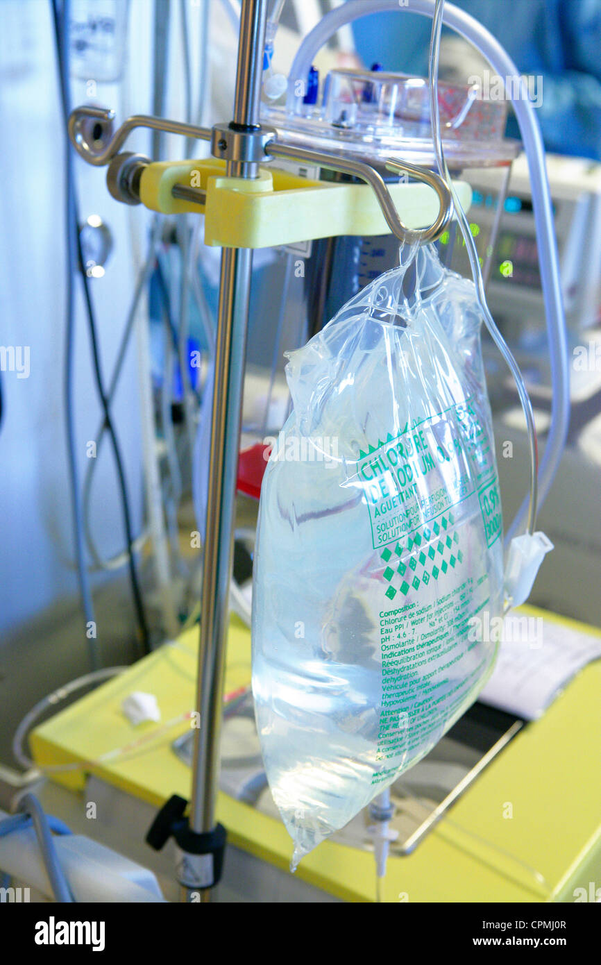 Drip valves hi-res stock photography and images - Alamy