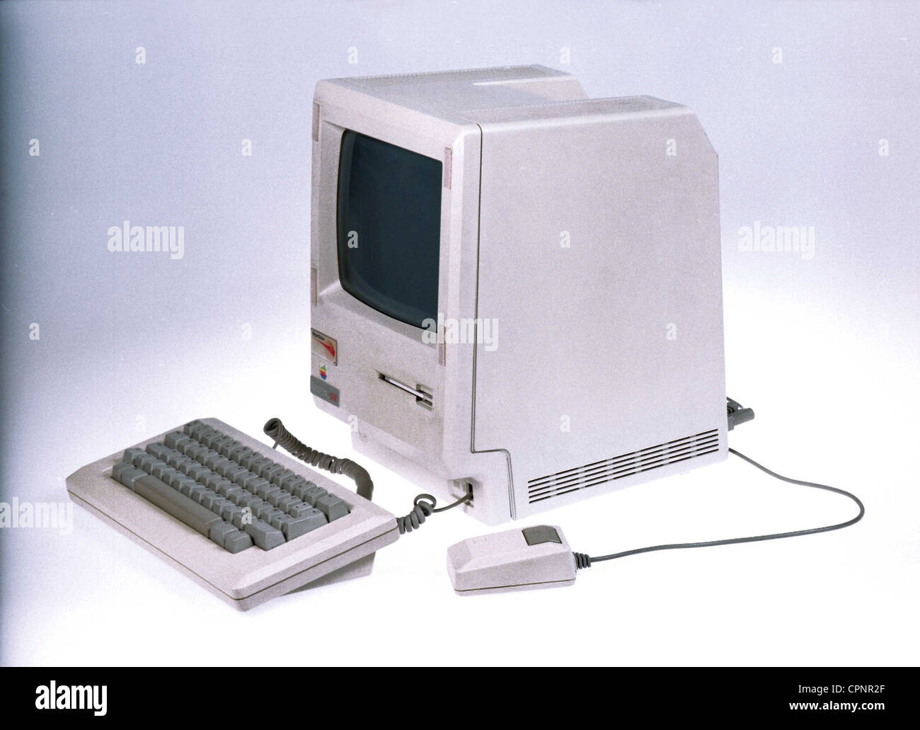 Original apple computer hires stock photography and images Alamy