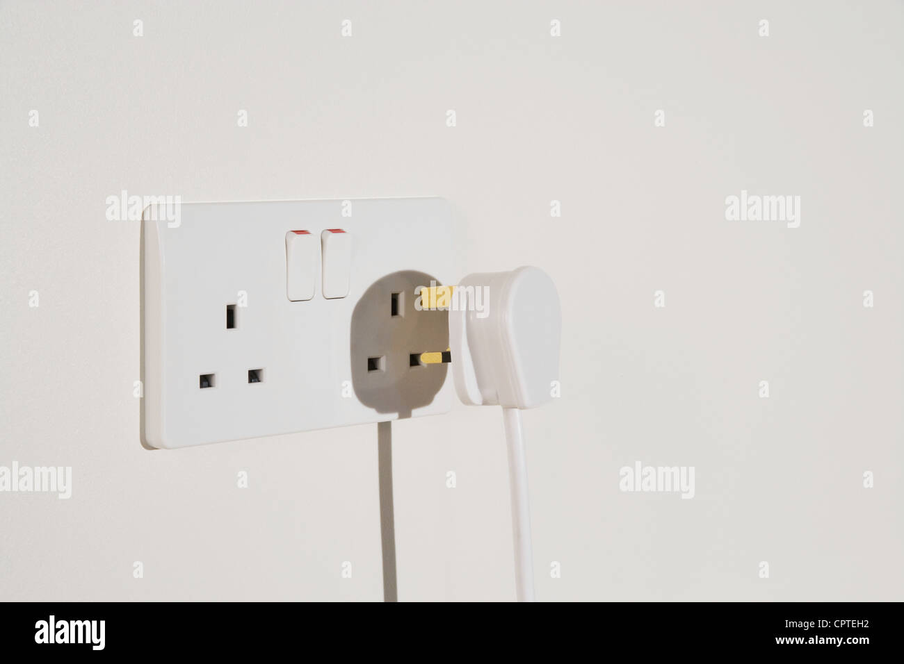 Electric socket hires stock photography and images Alamy