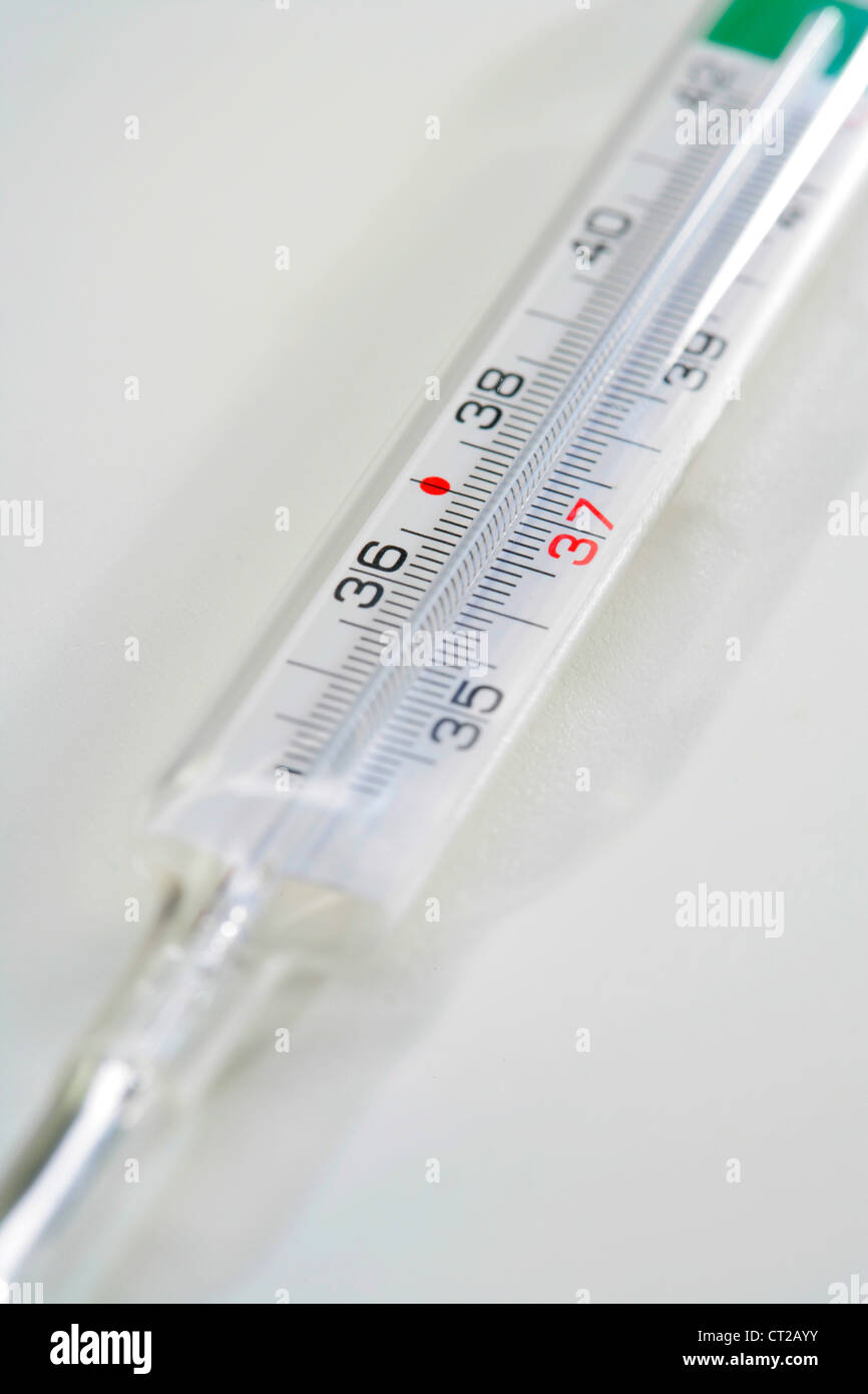 Gallium thermometer hires stock photography and images Alamy