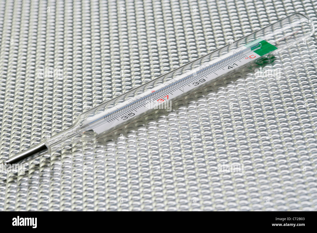 Gallium thermometer hires stock photography and images Alamy