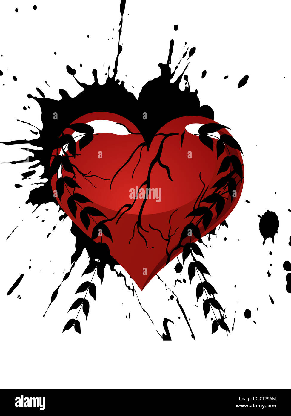Broken heart hires stock photography and images Alamy