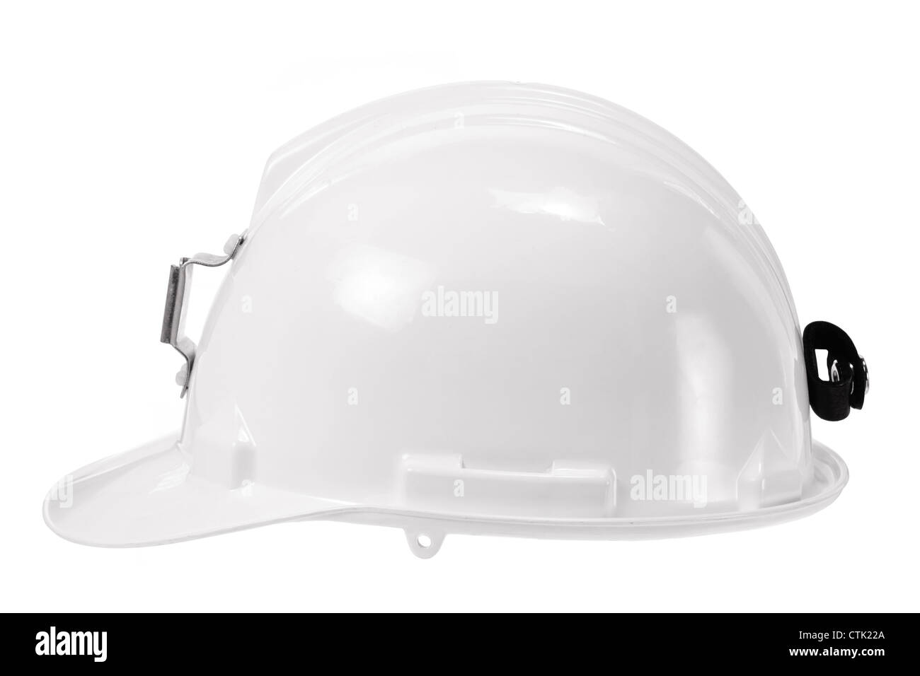 White hard hat hires stock photography and images Alamy