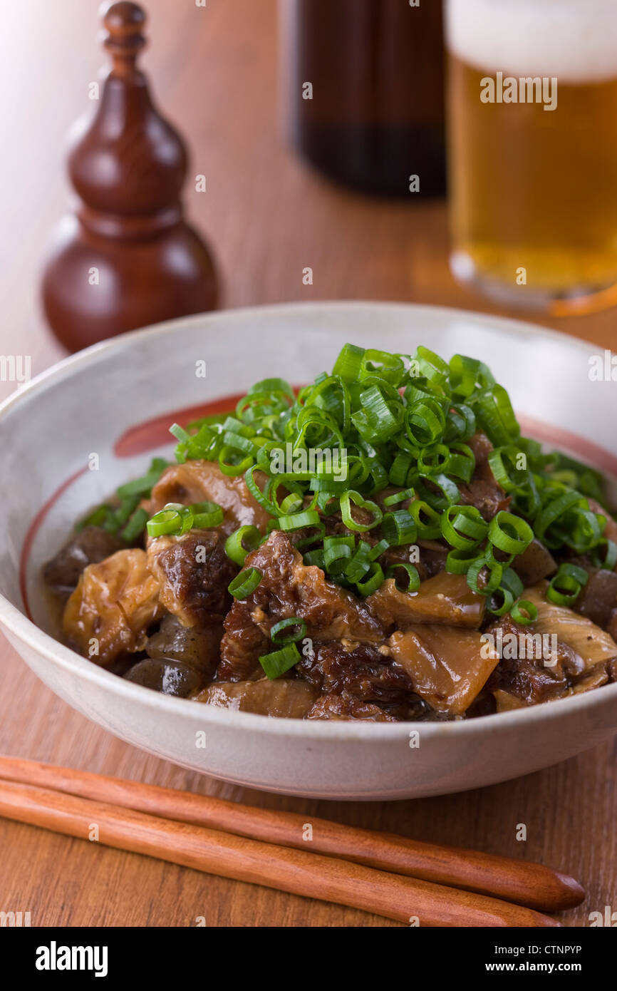Beef gristle hires stock photography and images Alamy