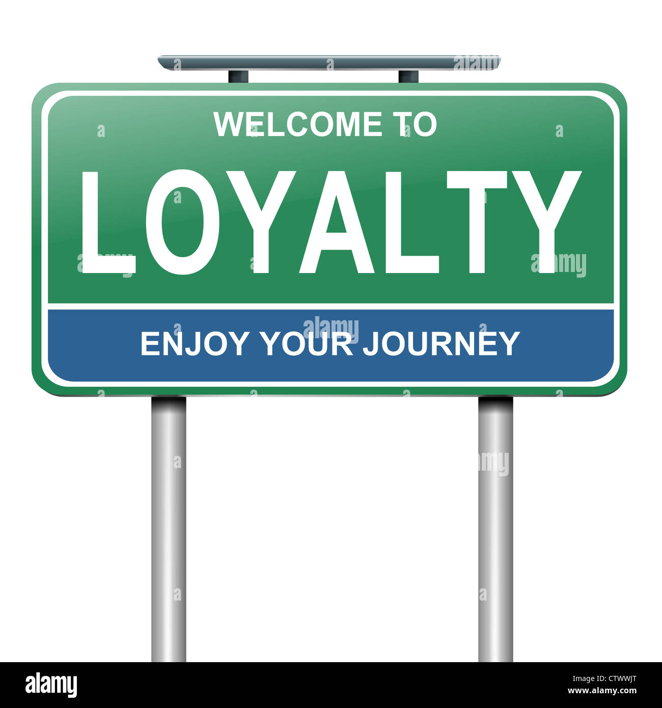 Steadfast and loyal hires stock photography and images Alamy