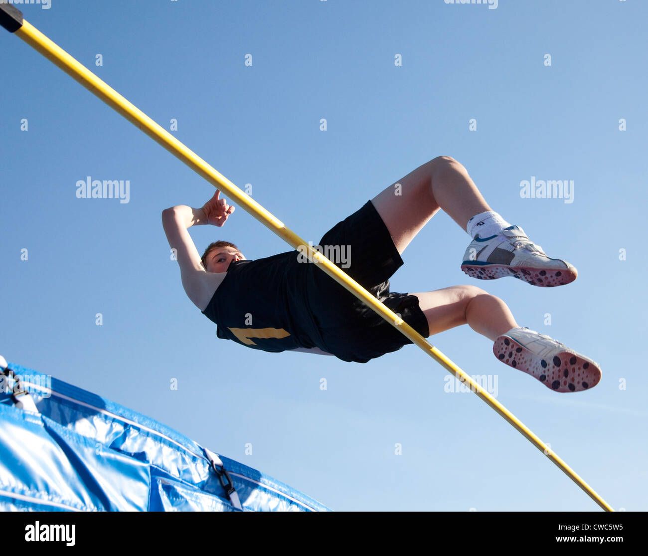 Jump Racing Uk High Resolution Stock Photography and Images Alamy