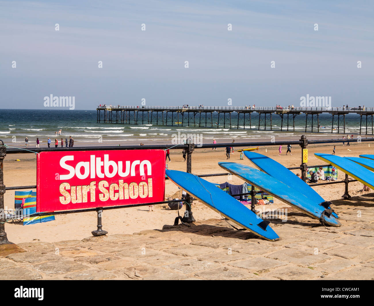 Seaside school hires stock photography and images Alamy