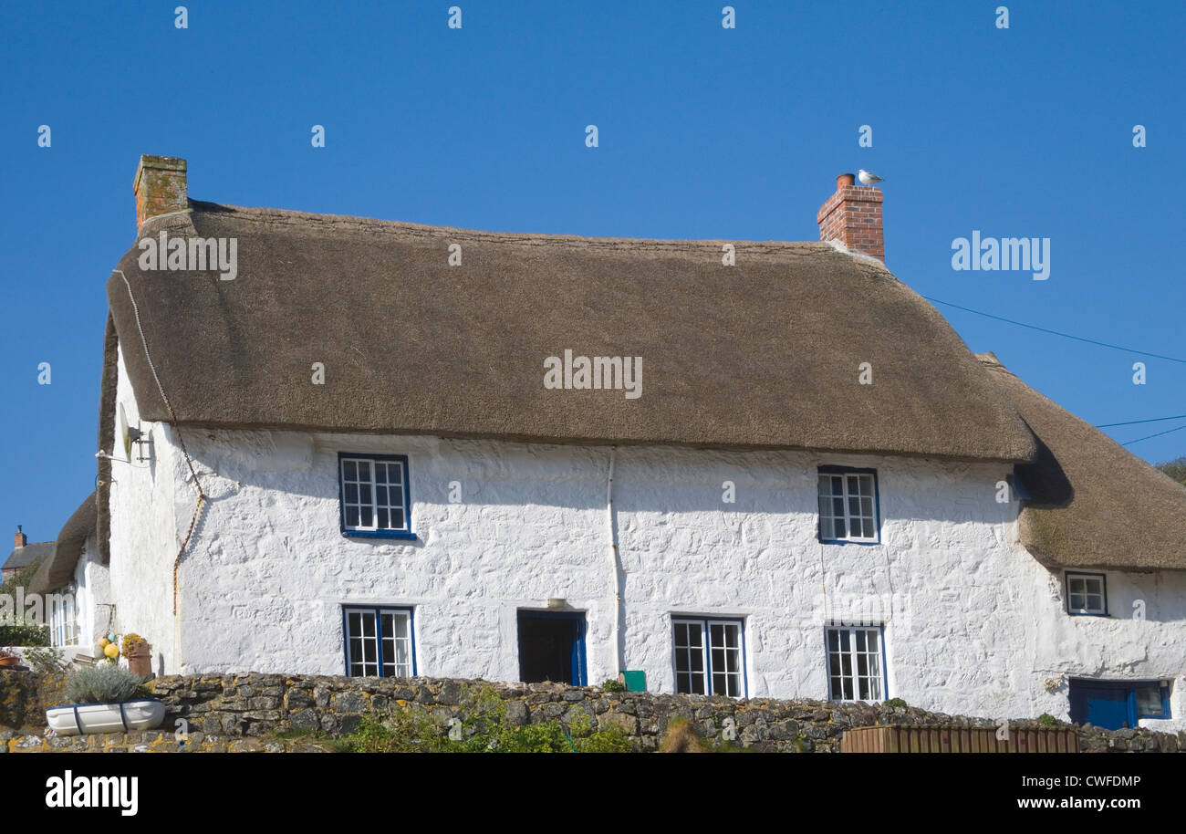 Kynance Cove Cottage