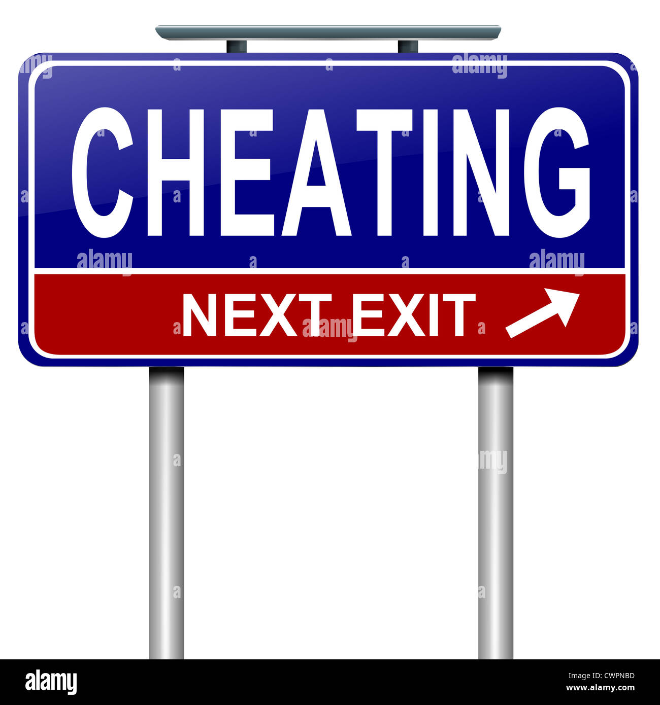 Duping Cut Out Stock Images & Pictures - Alamy