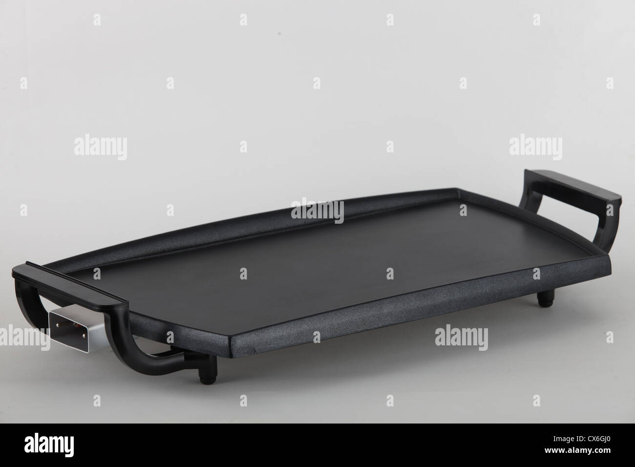 rectangular cooking pan Stock Photo Alamy