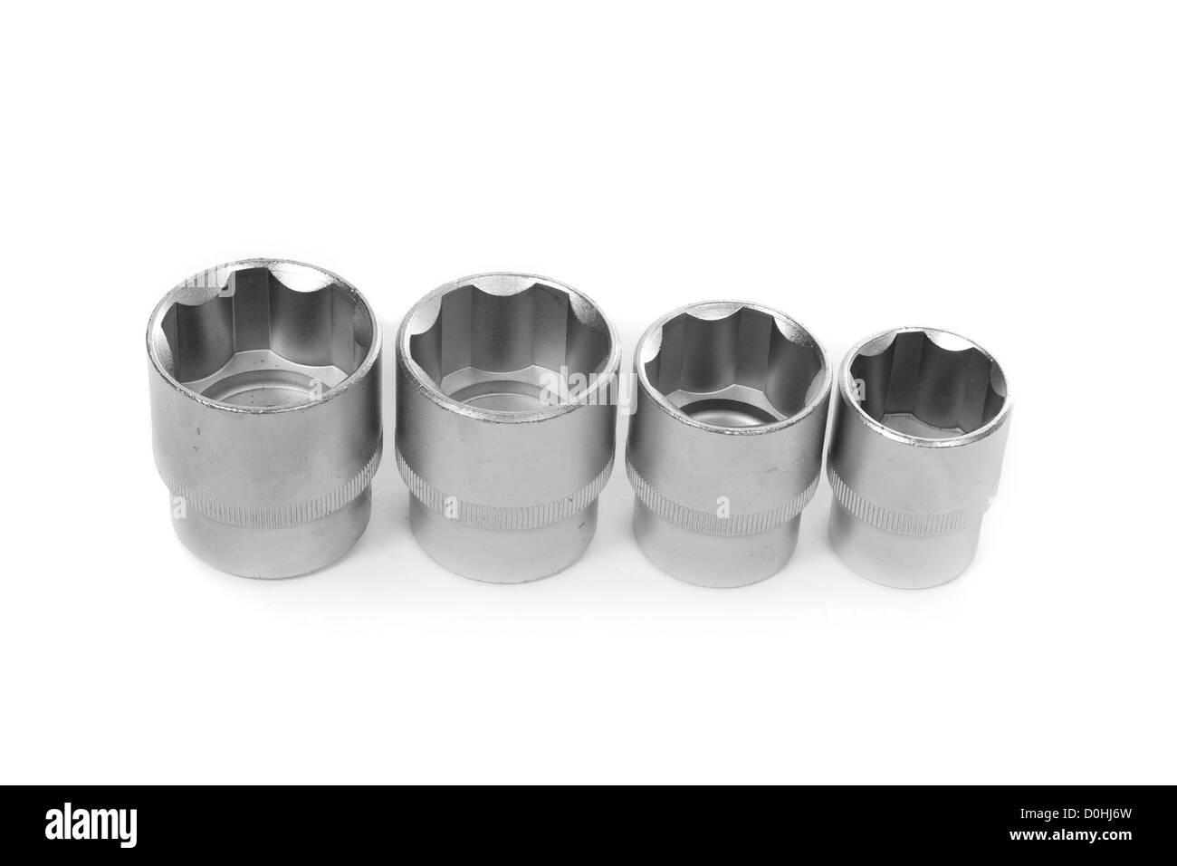 Spanner socket hires stock photography and images Alamy