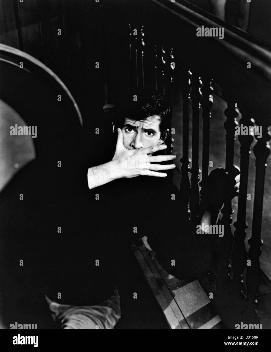 Alfred hitchcock psycho hires stock photography and images Alamy