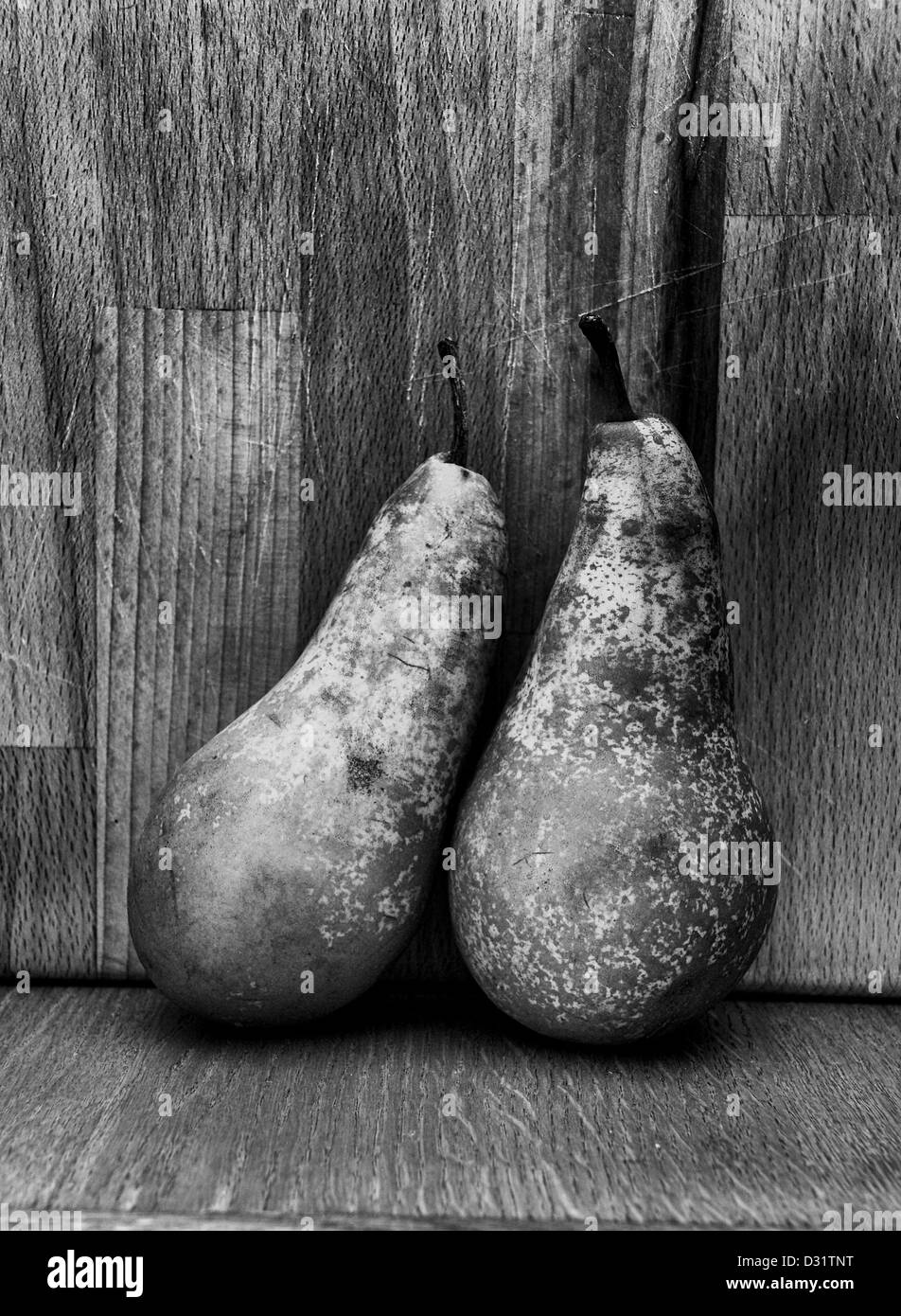 Pears Stock Photo Alamy